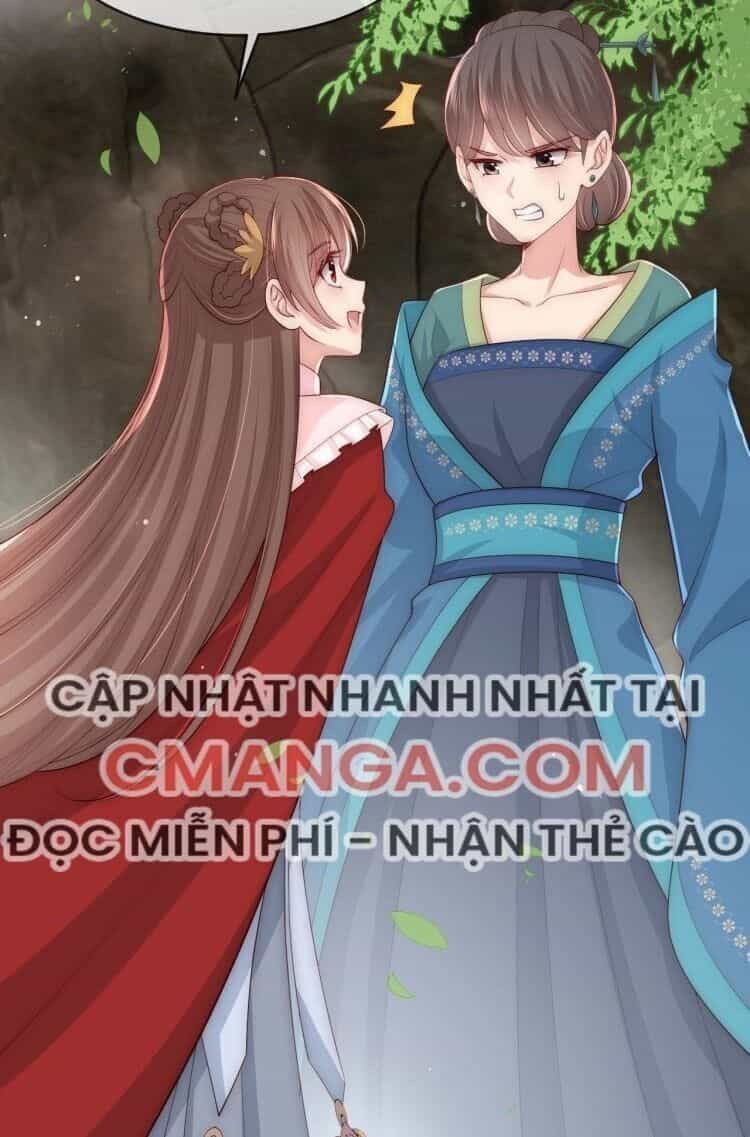 Dưỡng Địch Vi Hoạn - Chương 62 - ảnh 3