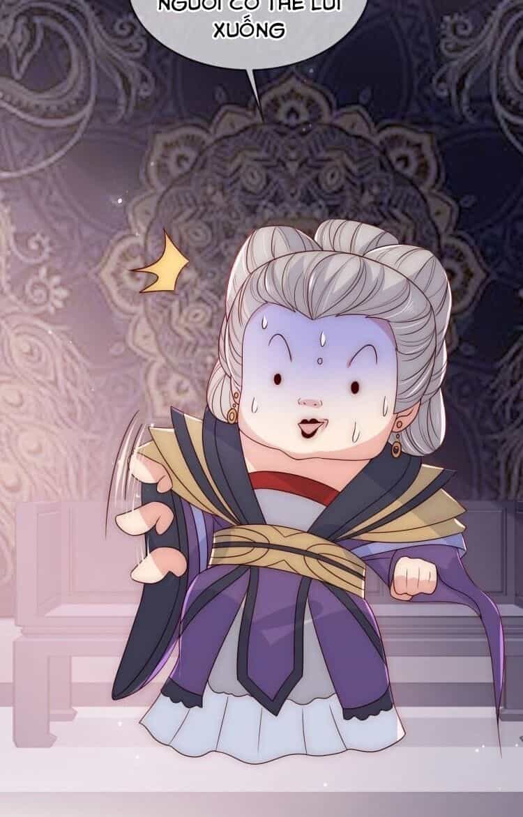 Dưỡng Địch Vi Hoạn - Chương 62 - ảnh 34
