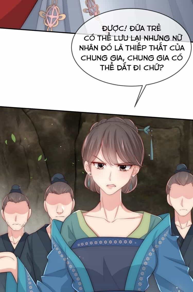 Dưỡng Địch Vi Hoạn - Chương 62 - ảnh 4