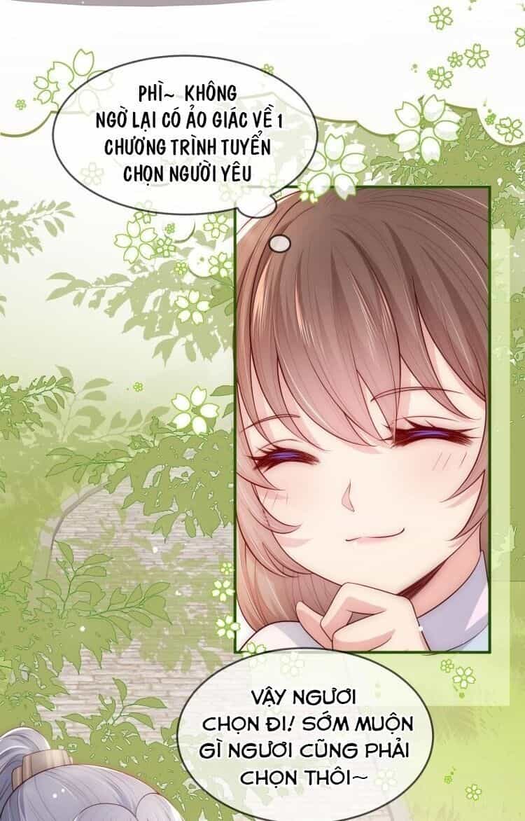 Dưỡng Địch Vi Hoạn - Chương 62 - ảnh 42