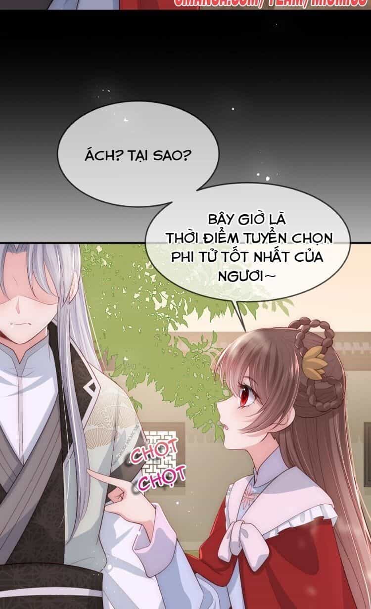 Dưỡng Địch Vi Hoạn - Chương 62 - ảnh 47
