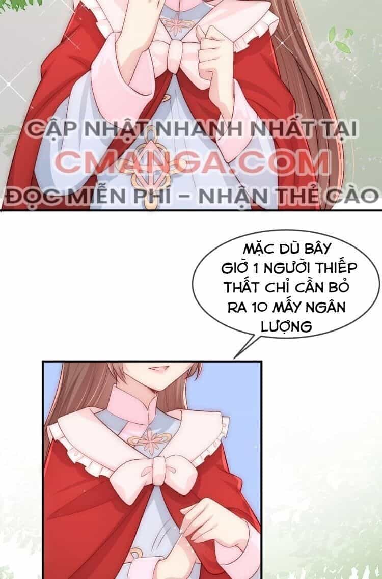 Dưỡng Địch Vi Hoạn - Chương 62 - ảnh 6
