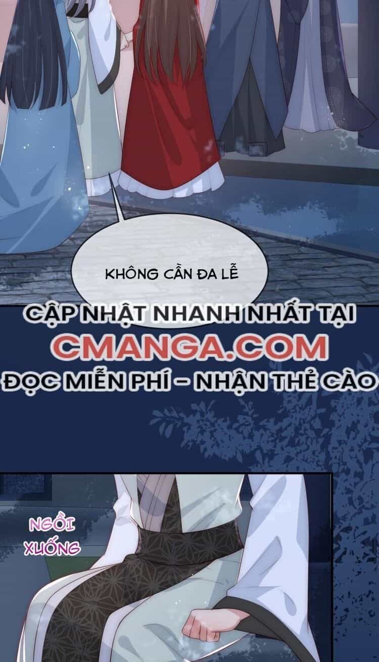 Dưỡng Địch Vi Hoạn - Chương 63 - ảnh 13