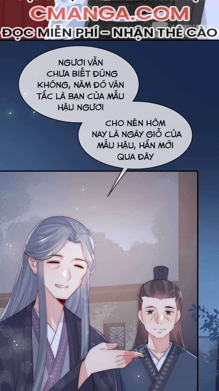 Dưỡng Địch Vi Hoạn - Chương 63 - ảnh 15