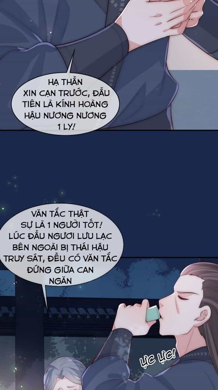Dưỡng Địch Vi Hoạn - Chương 63 - ảnh 17