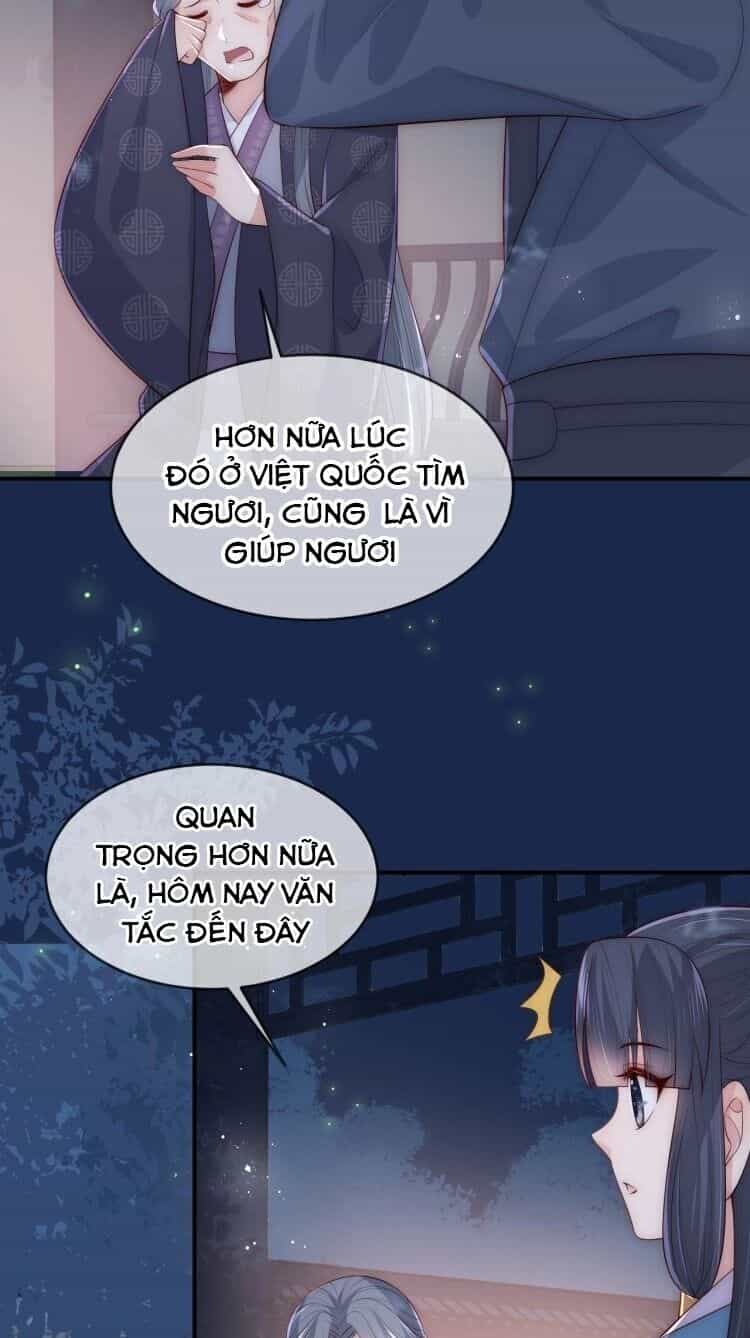 Dưỡng Địch Vi Hoạn - Chương 63 - ảnh 18