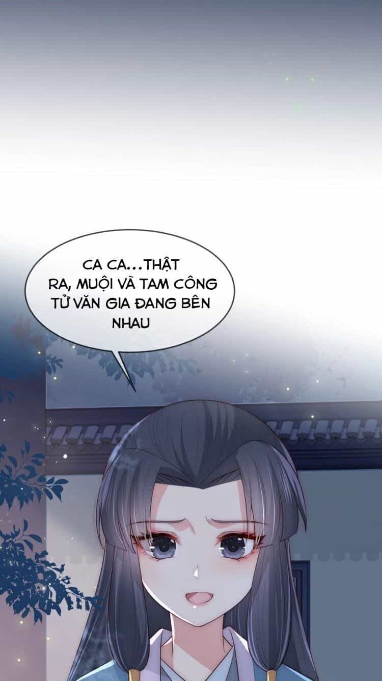 Dưỡng Địch Vi Hoạn - Chương 63 - ảnh 21