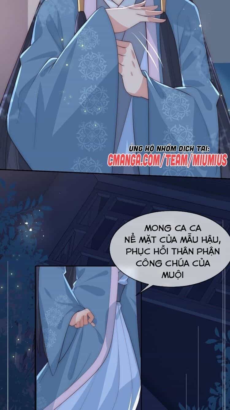 Dưỡng Địch Vi Hoạn - Chương 63 - ảnh 22