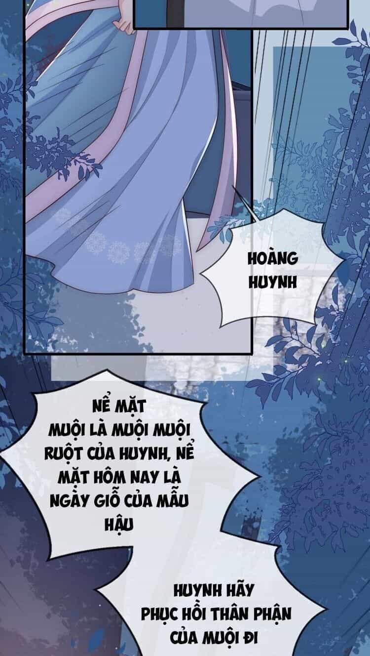 Dưỡng Địch Vi Hoạn - Chương 63 - ảnh 35