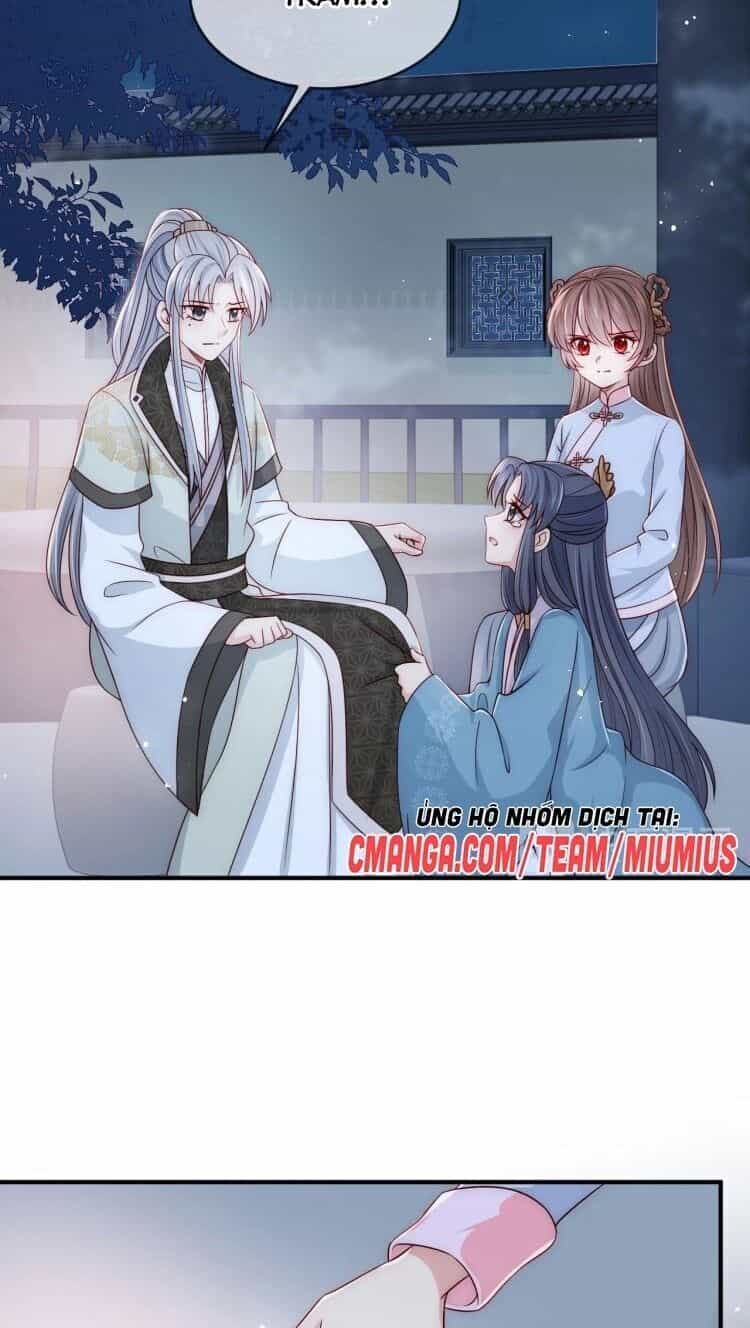 Dưỡng Địch Vi Hoạn - Chương 63 - ảnh 39