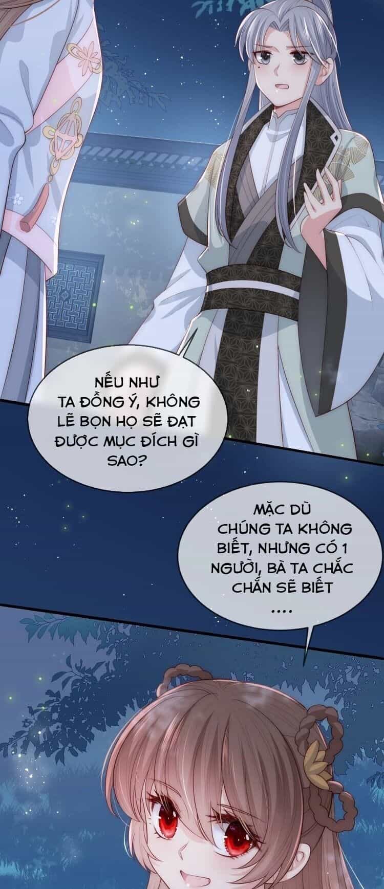 Dưỡng Địch Vi Hoạn - Chương 63 - ảnh 45