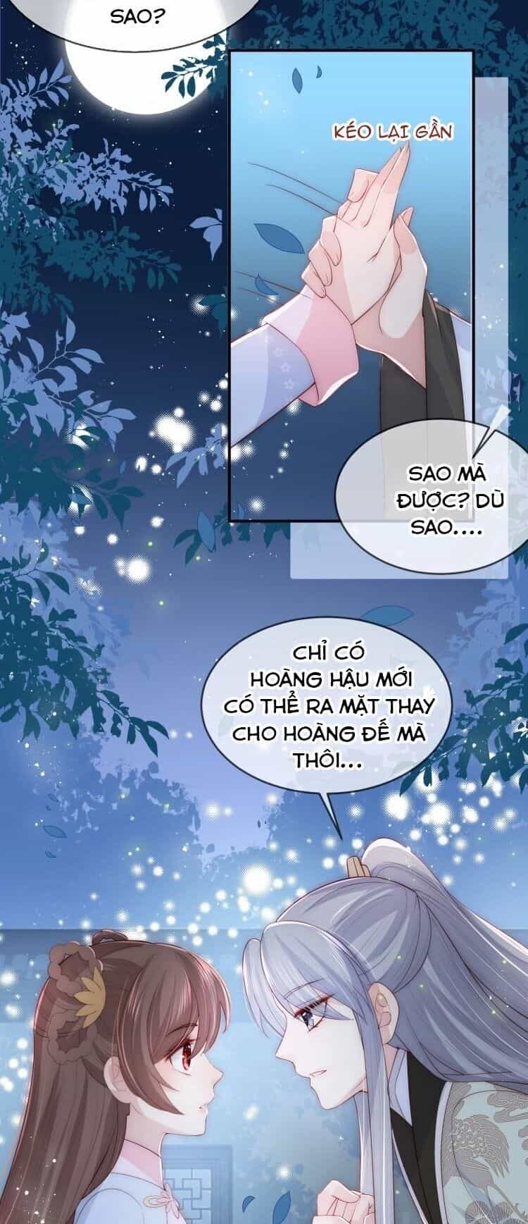 Dưỡng Địch Vi Hoạn - Chương 63 - ảnh 51