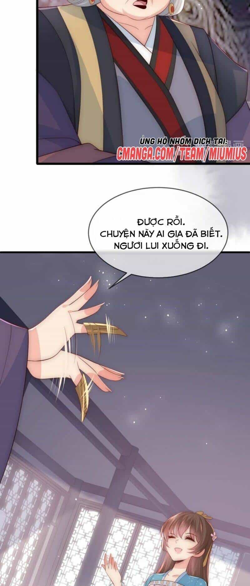 Dưỡng Địch Vi Hoạn - Chương 64 - ảnh 14