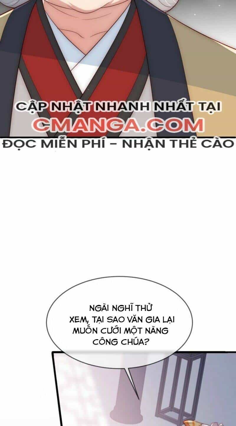 Dưỡng Địch Vi Hoạn - Chương 64 - ảnh 17