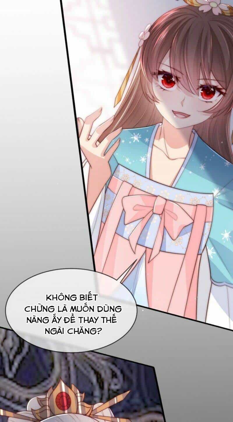 Dưỡng Địch Vi Hoạn - Chương 64 - ảnh 18