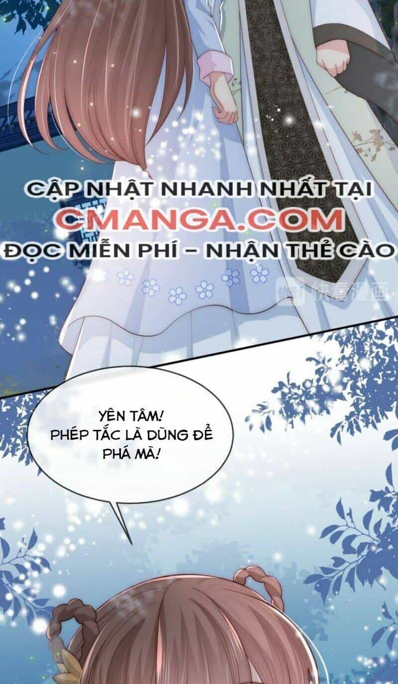 Dưỡng Địch Vi Hoạn - Chương 64 - ảnh 2