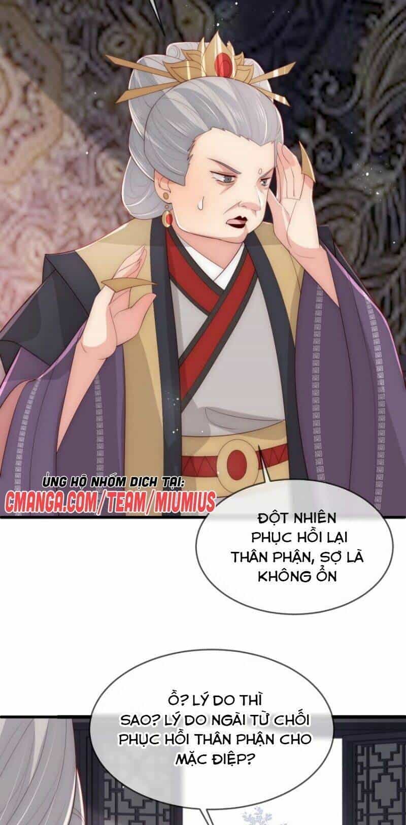 Dưỡng Địch Vi Hoạn - Chương 64 - ảnh 28
