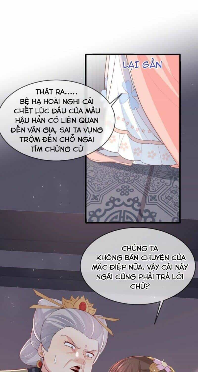 Dưỡng Địch Vi Hoạn - Chương 64 - ảnh 31