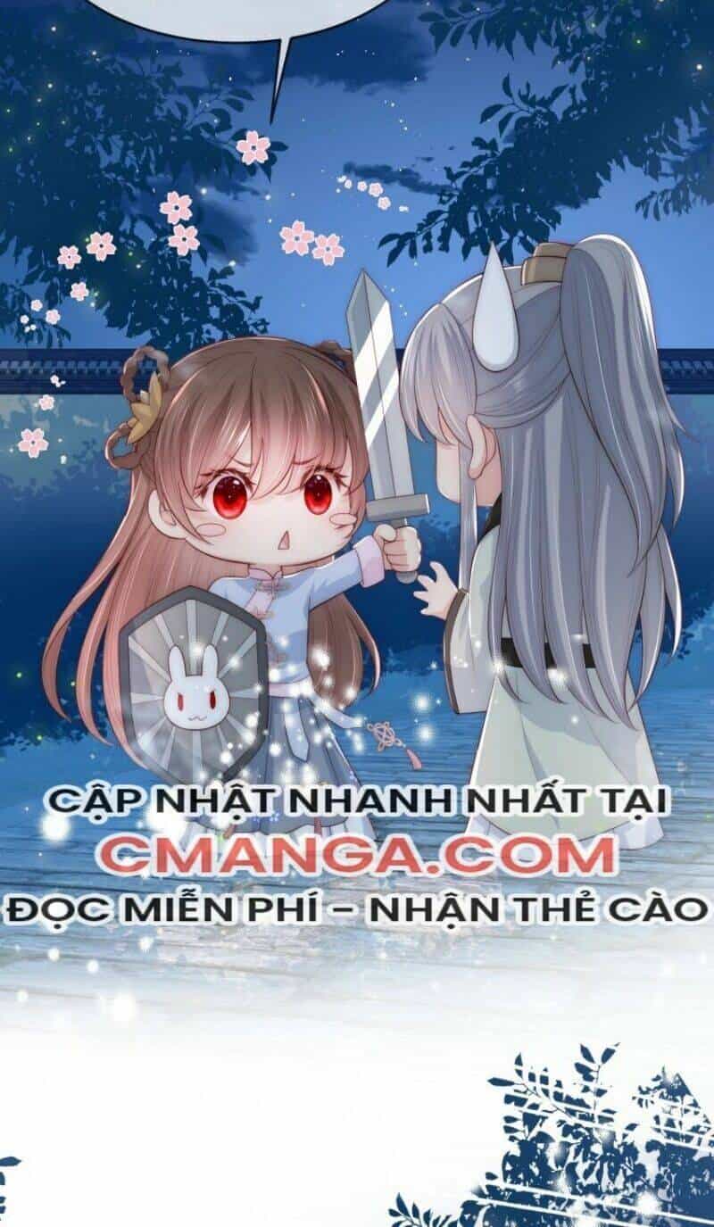 Dưỡng Địch Vi Hoạn - Chương 64 - ảnh 5