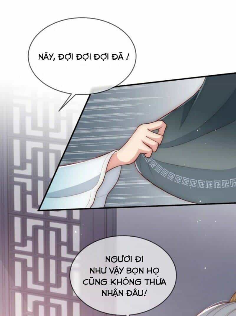 Dưỡng Địch Vi Hoạn - Chương 65 - ảnh 1
