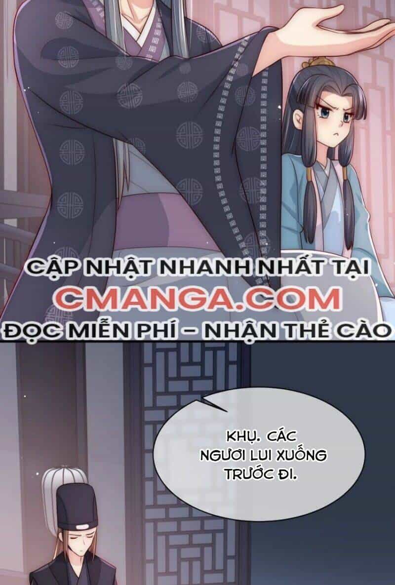 Dưỡng Địch Vi Hoạn - Chương 65 - ảnh 10