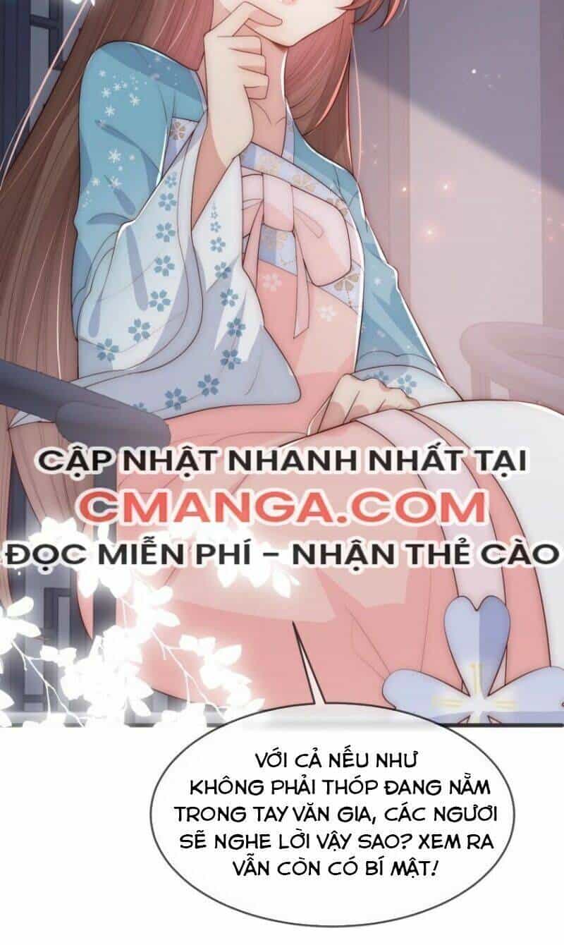 Dưỡng Địch Vi Hoạn - Chương 65 - ảnh 21