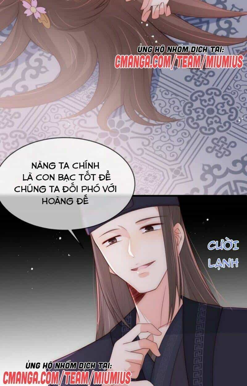 Dưỡng Địch Vi Hoạn - Chương 65 - ảnh 42