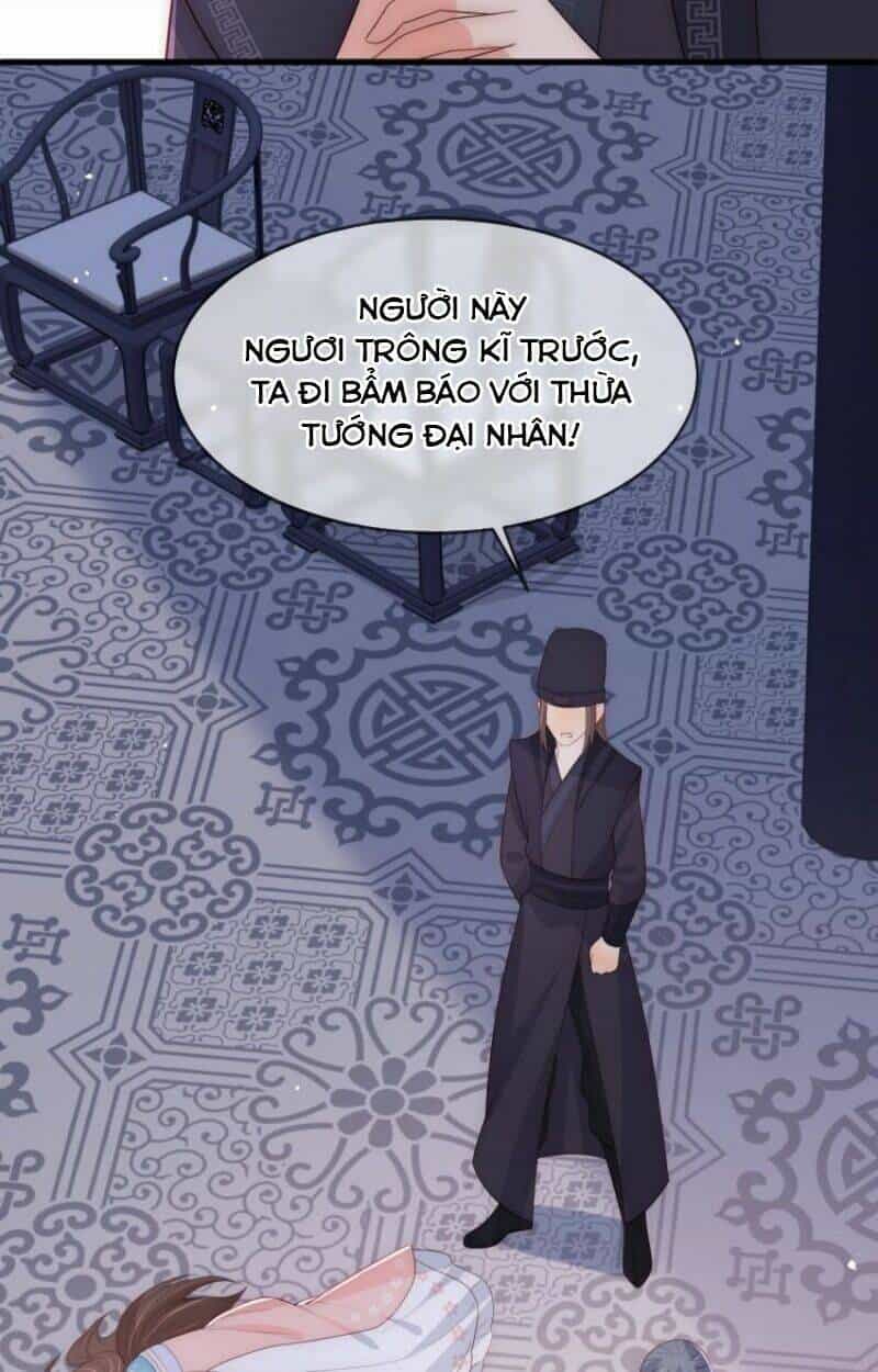 Dưỡng Địch Vi Hoạn - Chương 65 - ảnh 43