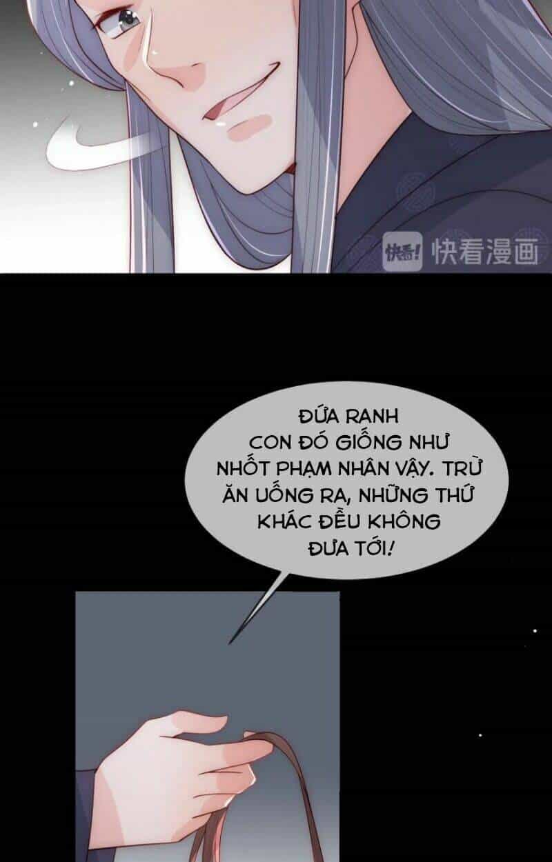 Dưỡng Địch Vi Hoạn - Chương 65 - ảnh 46
