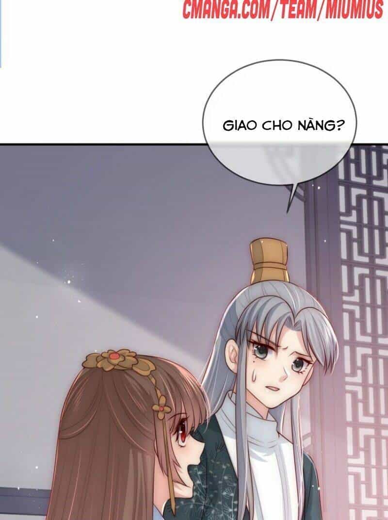 Dưỡng Địch Vi Hoạn - Chương 65 - ảnh 5