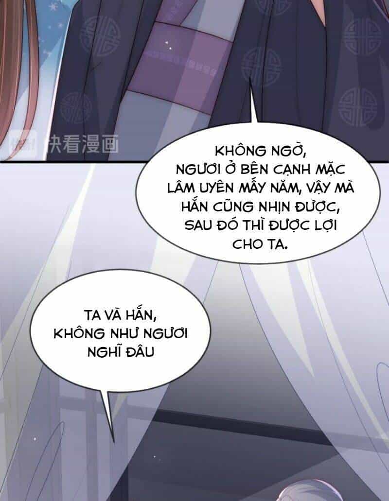 Dưỡng Địch Vi Hoạn - Chương 66 - ảnh 23
