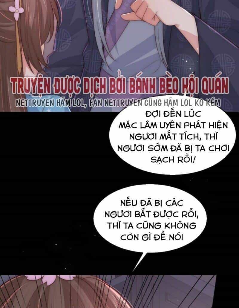 Dưỡng Địch Vi Hoạn - Chương 66 - ảnh 26