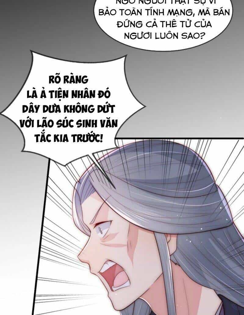 Dưỡng Địch Vi Hoạn - Chương 66 - ảnh 28