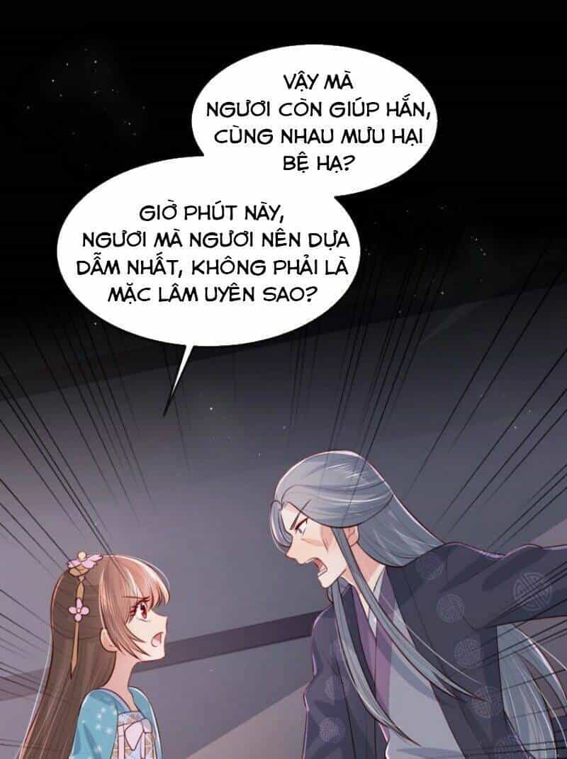 Dưỡng Địch Vi Hoạn - Chương 66 - ảnh 30