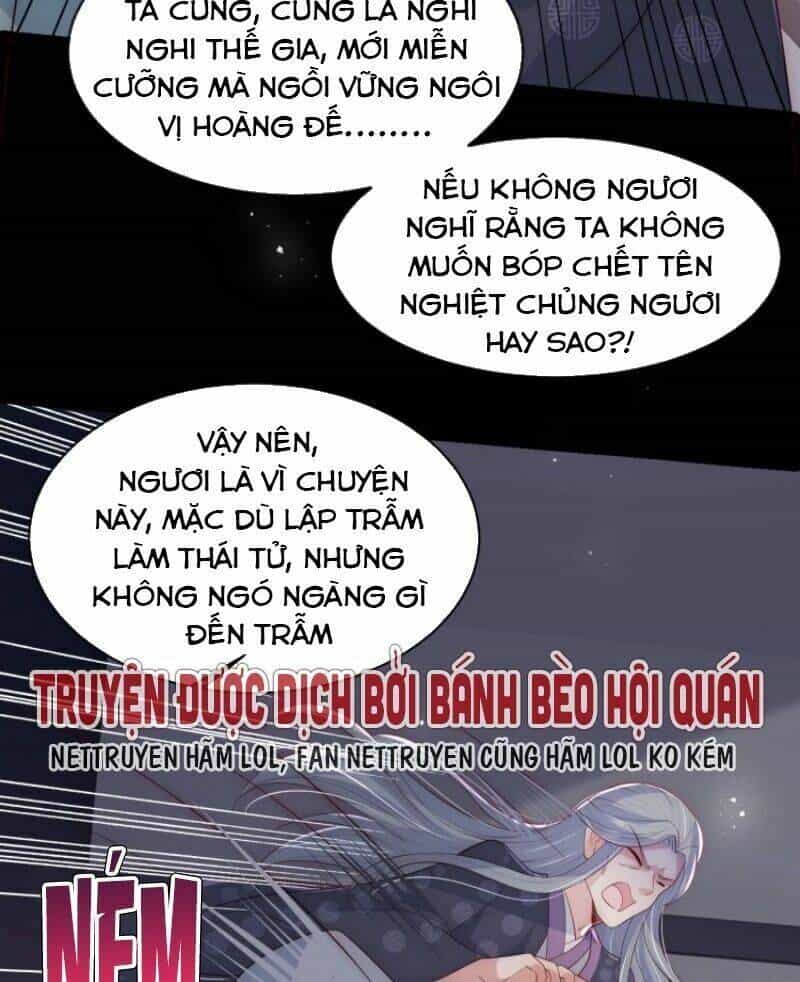 Dưỡng Địch Vi Hoạn - Chương 66.2 - ảnh 18
