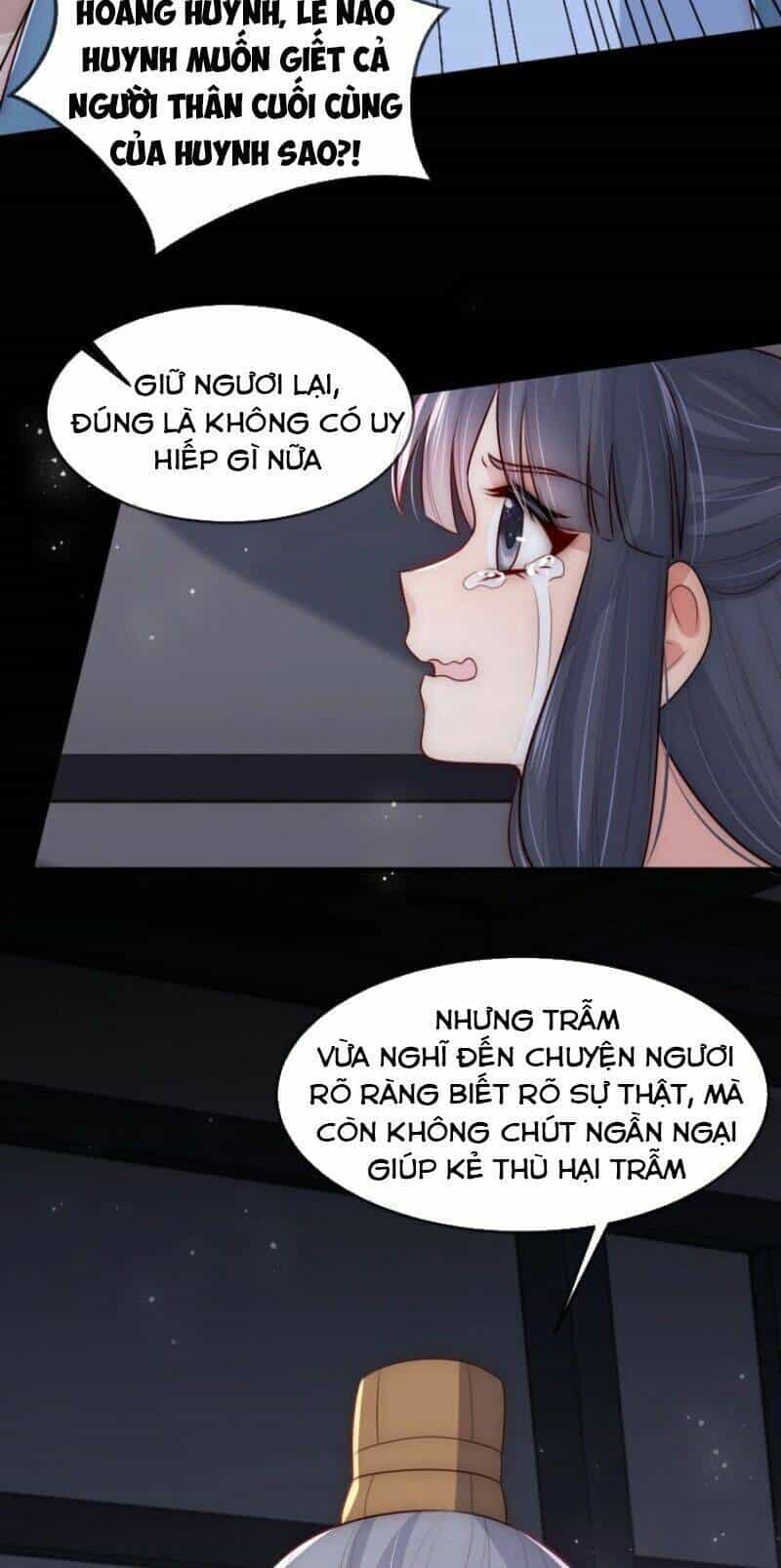 Dưỡng Địch Vi Hoạn - Chương 66.2 - ảnh 40