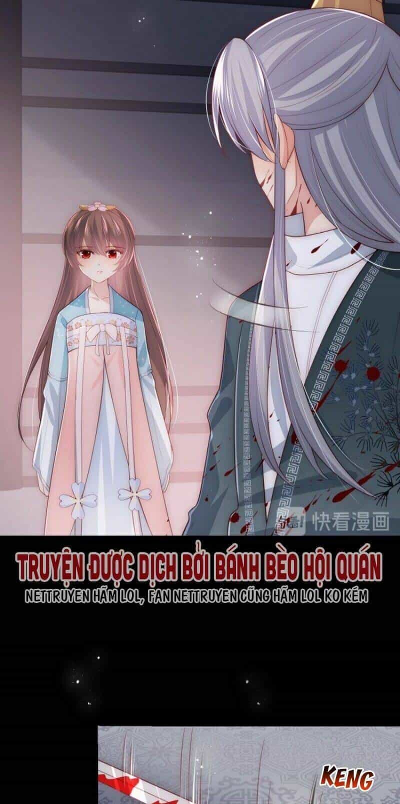 Dưỡng Địch Vi Hoạn - Chương 67 - ảnh 10