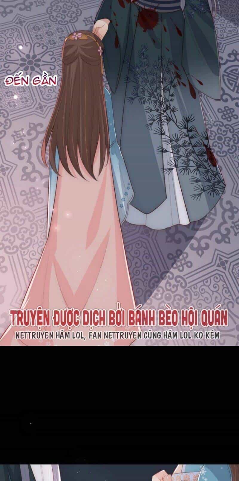 Dưỡng Địch Vi Hoạn - Chương 67 - ảnh 13