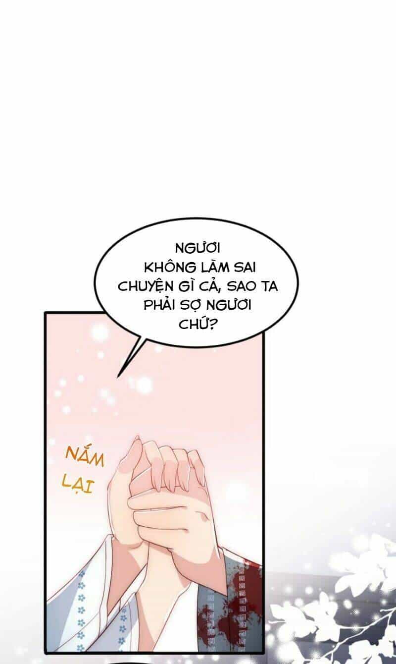 Dưỡng Địch Vi Hoạn - Chương 67 - ảnh 20