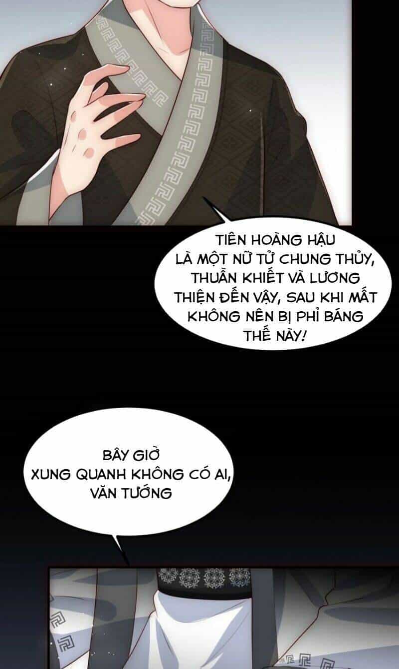 Dưỡng Địch Vi Hoạn - Chương 67 - ảnh 35