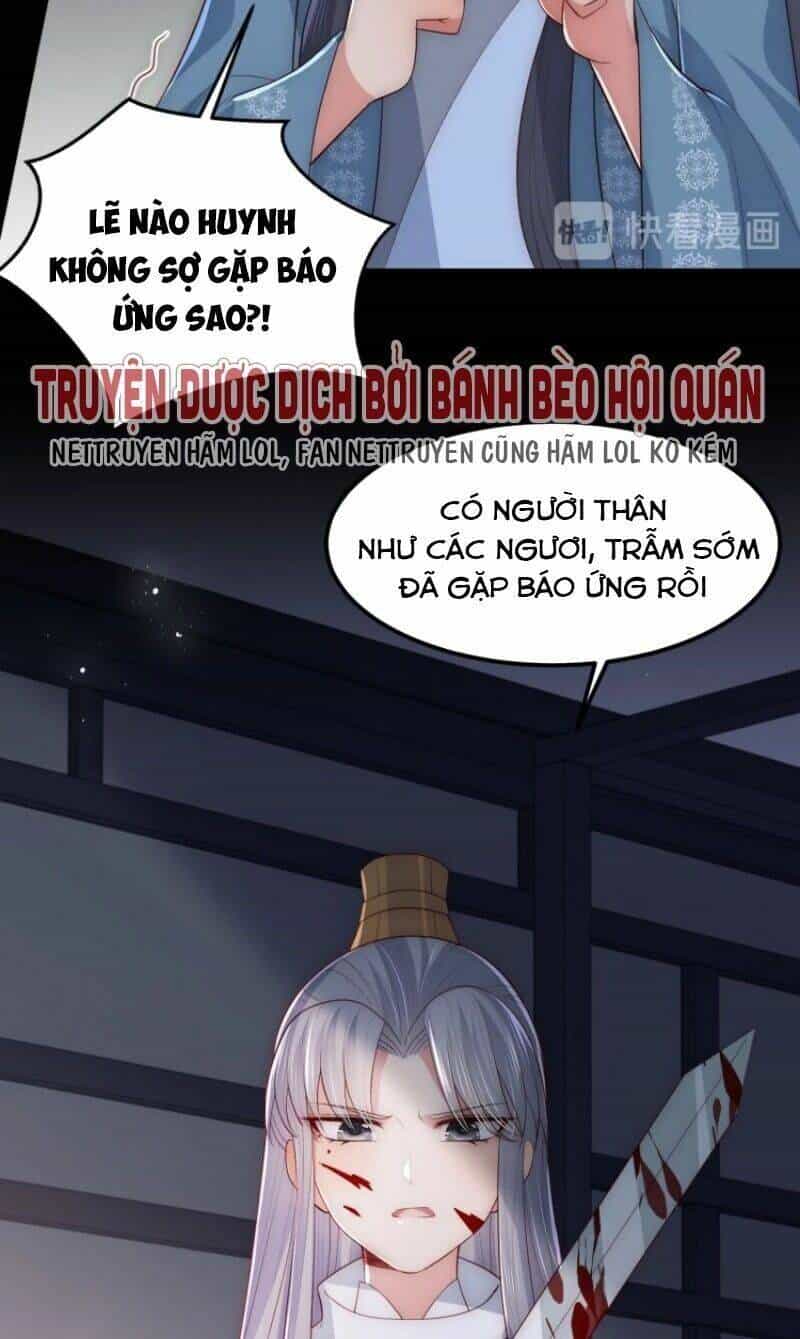 Dưỡng Địch Vi Hoạn - Chương 67 - ảnh 4