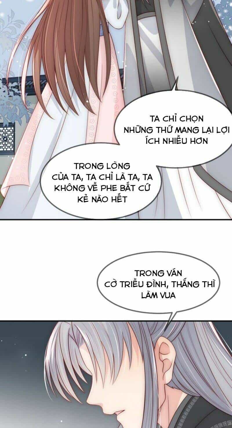 Dưỡng Địch Vi Hoạn - Chương 68 - ảnh 10