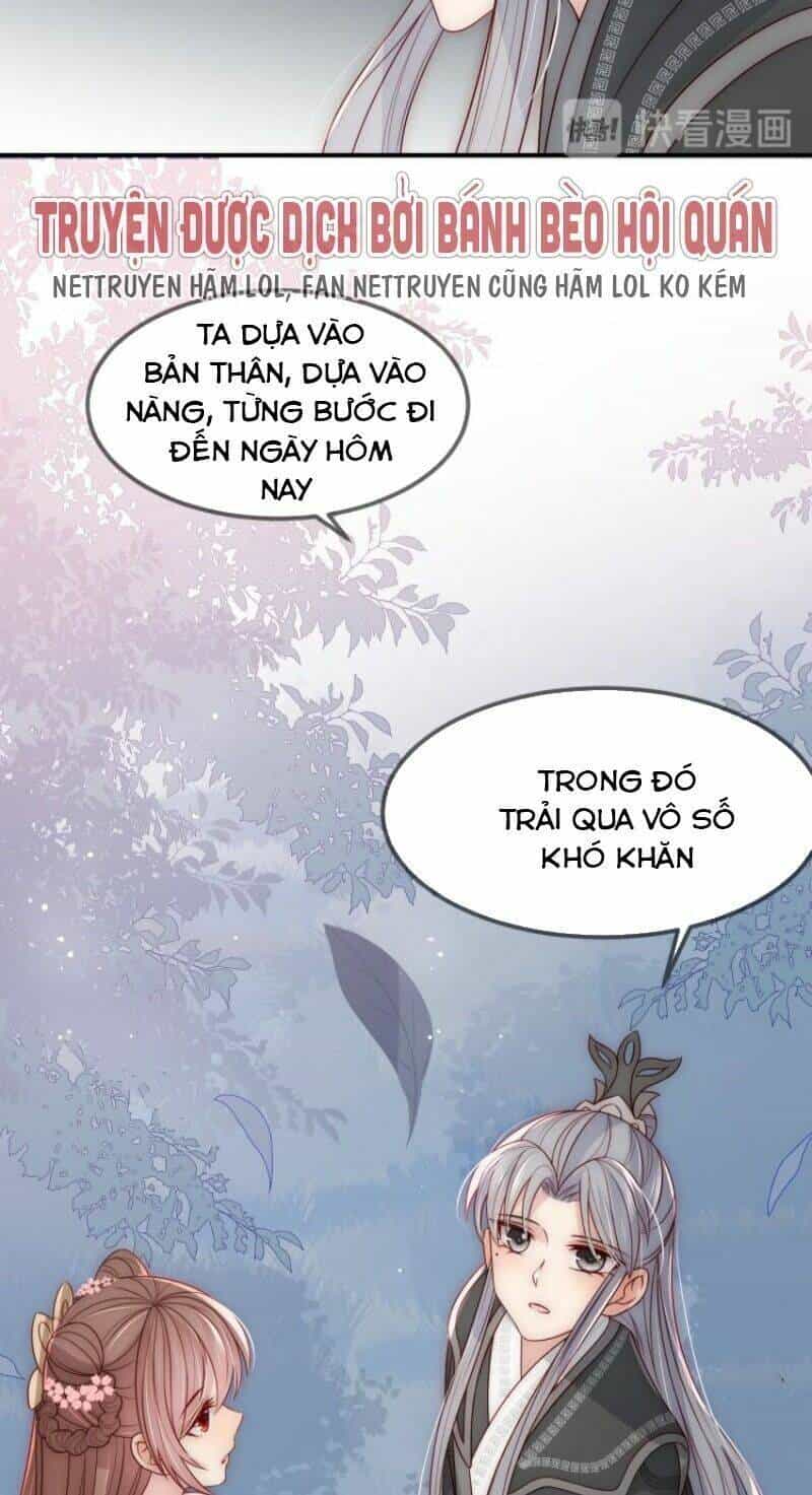 Dưỡng Địch Vi Hoạn - Chương 68 - ảnh 11