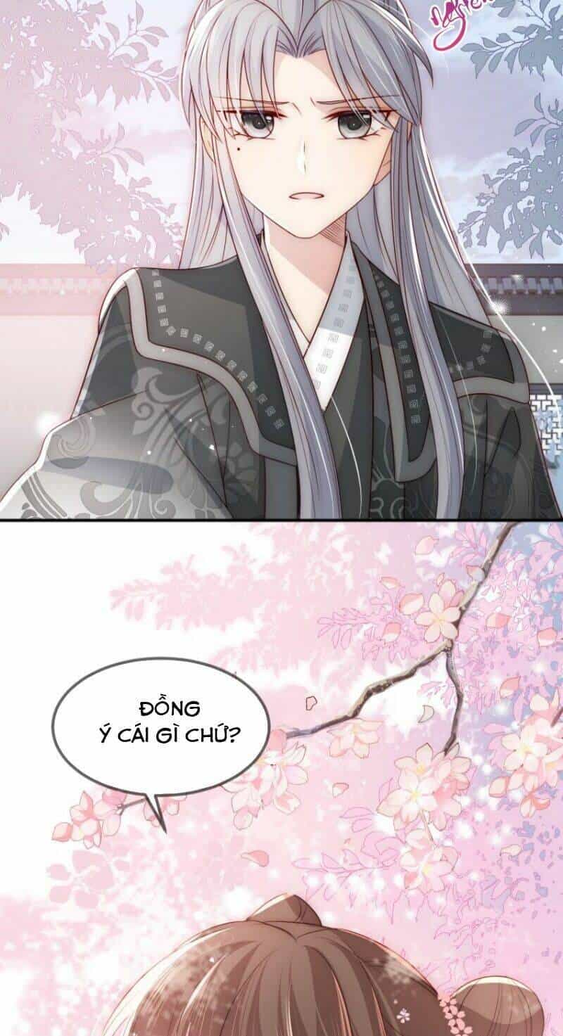 Dưỡng Địch Vi Hoạn - Chương 68 - ảnh 15
