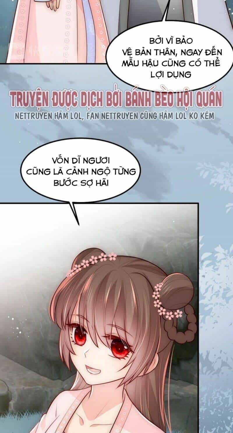Dưỡng Địch Vi Hoạn - Chương 68 - ảnh 2