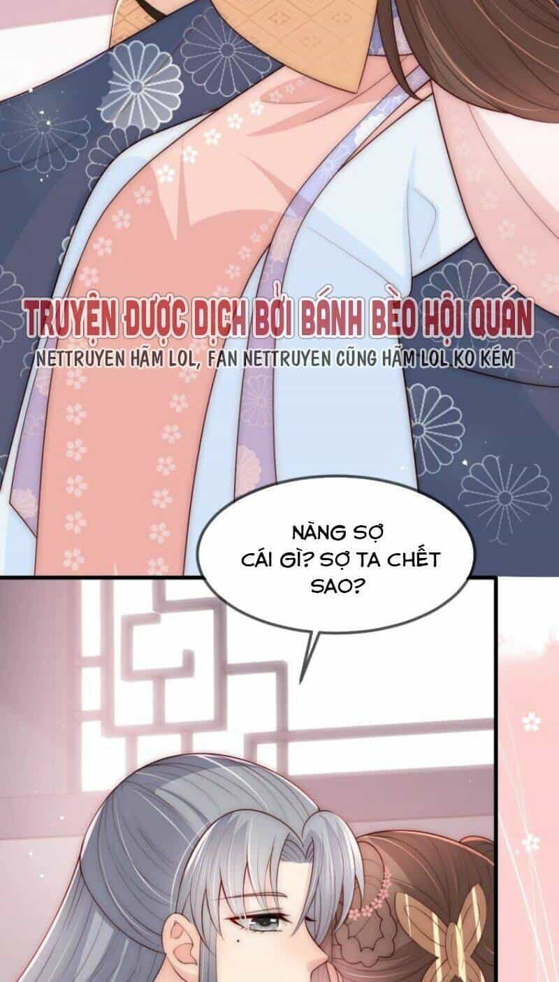 Dưỡng Địch Vi Hoạn - Chương 69 - ảnh 19