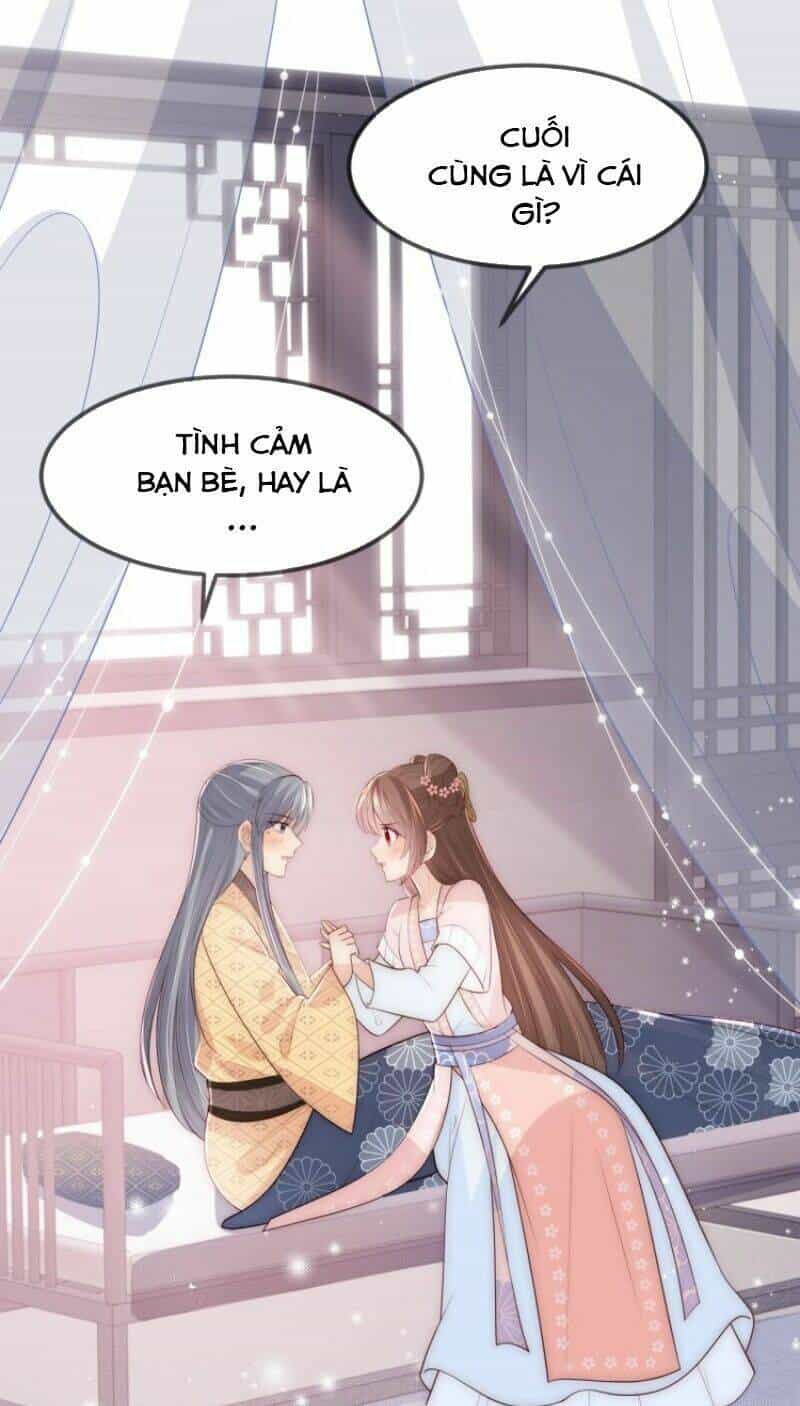 Dưỡng Địch Vi Hoạn - Chương 69 - ảnh 22