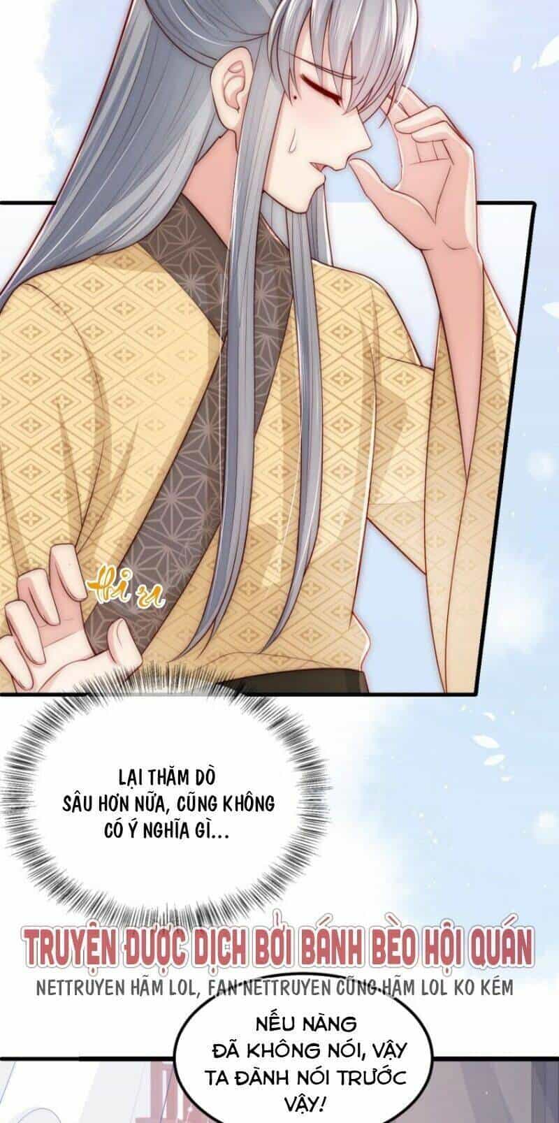 Dưỡng Địch Vi Hoạn - Chương 69 - ảnh 29