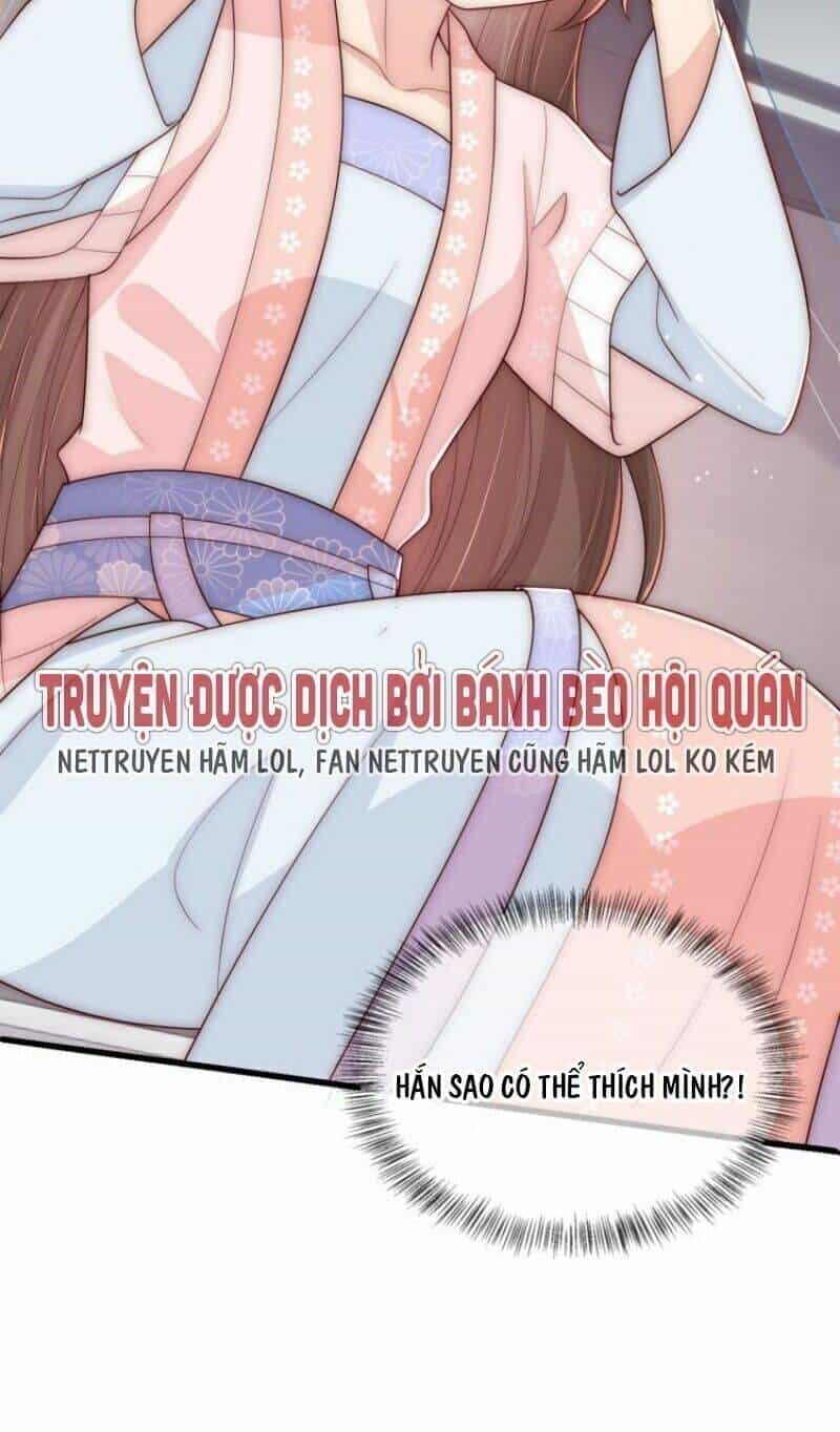 Dưỡng Địch Vi Hoạn - Chương 69 - ảnh 40