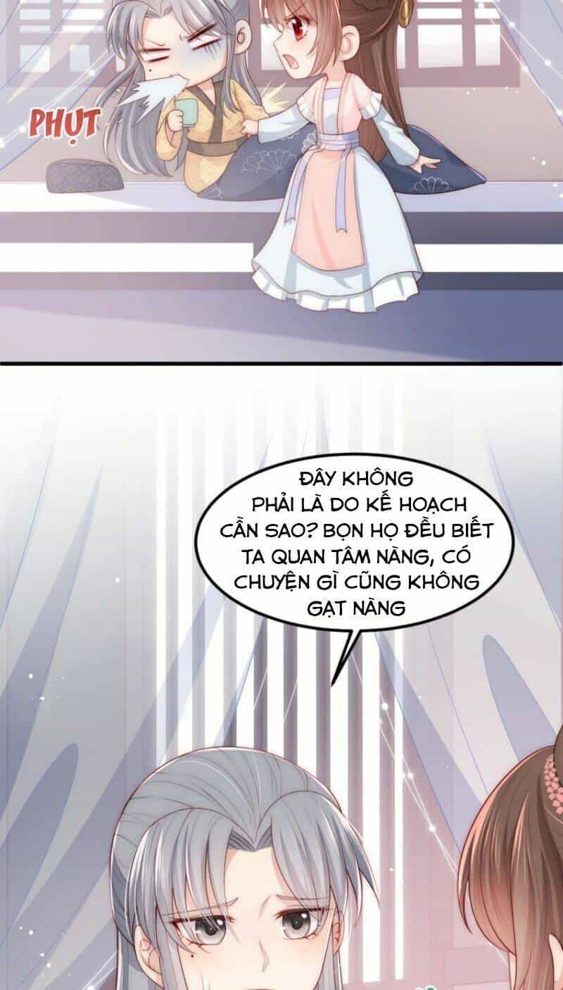 Dưỡng Địch Vi Hoạn - Chương 69 - ảnh 5